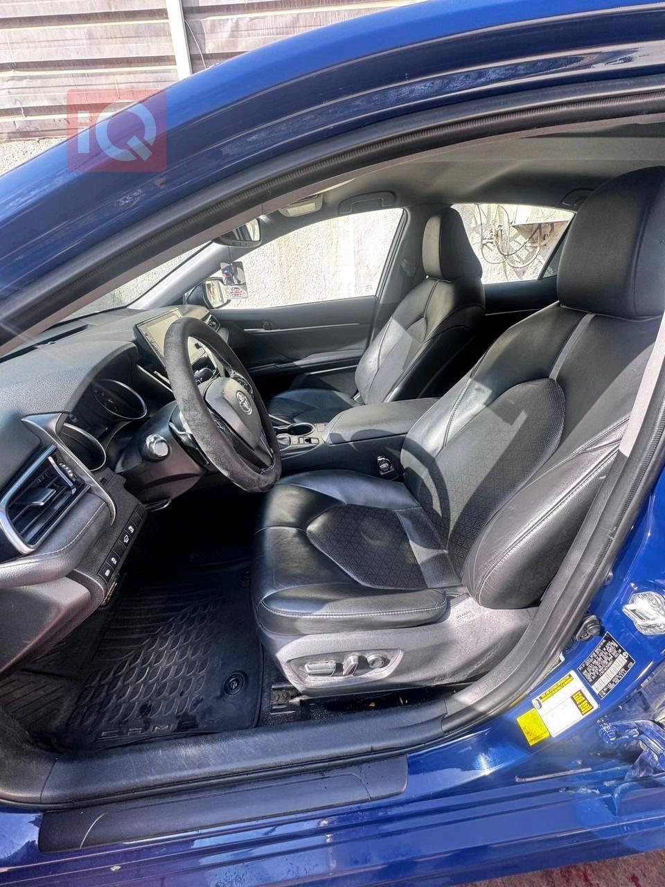 تويوتا كامري